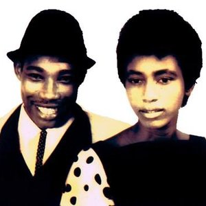 Awatar dla Derrick Morgan & Patsy Todd