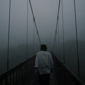 得到平靜