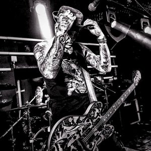 Avatar for CJ Wildheart