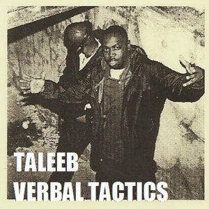 Verbal Tactics