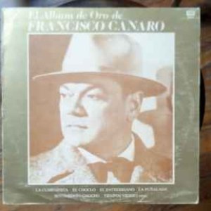 El Álbum de Oro
