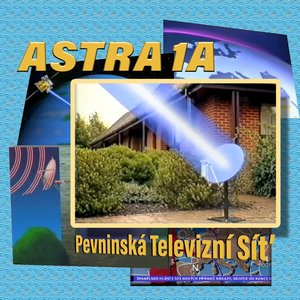 Avatar for ASTRA 1A