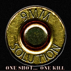 One Shot... One Kill