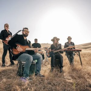 Avatar for The Alex Lucero Band