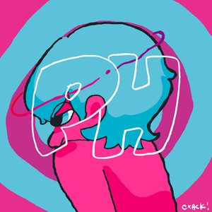 p.h. (cover)
