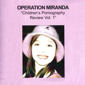 Children's Pornography Review Vol. 1