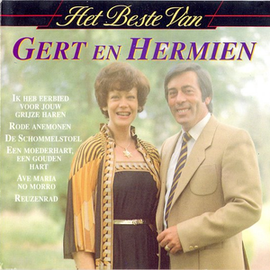 Artwork for ZIJ HEEFT MIJN TOEKOMST VOORSPELD