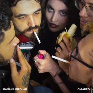 Avatar for Banana Bipolar