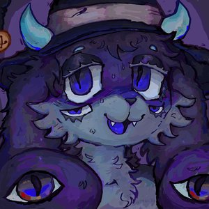 Avatar for fish eat cat