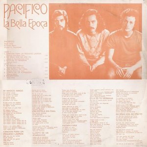 Avatar for Pacífico