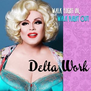 The Walkin' Blues (Walk Right In, Walk Right Out) - Single