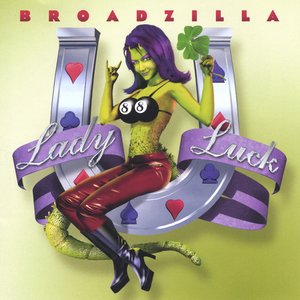 Lady Luck [Explicit]