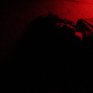 nightmares in a damaged mind