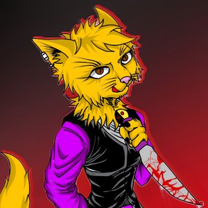 Avatar for BloodyNwko