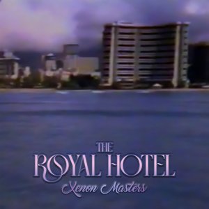 The ROYAL HOTEL