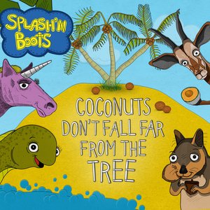 Coconuts Don't Fall Far From the Tree