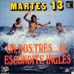 Avatar for Martes 13