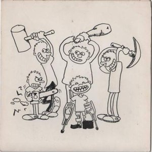 Crippled Children Suck