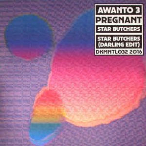Pregnant/ Star Butchers