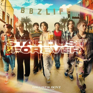 Artwork for Stardust Forever