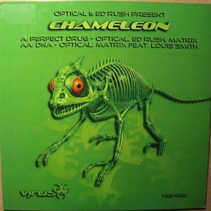 Chameleon Sampler