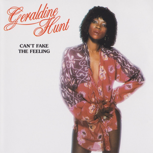 Artwork for Can't Fake the Feeling (Radio Edit)