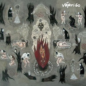 Vértigo