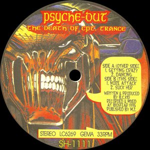 The Death Of Cpt. Trance