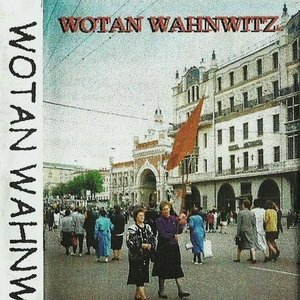 Avatar for Wotan Wahnwitz