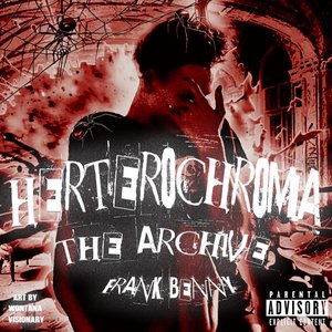 Heterochromia (The Archive)