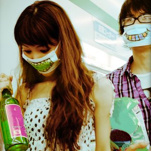Avatar for 0.8秒と衝撃。