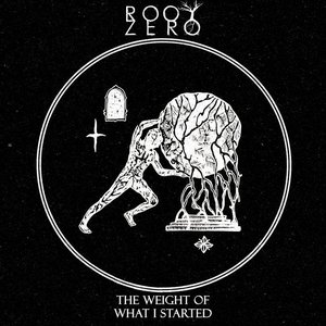 The Weight of What I Started