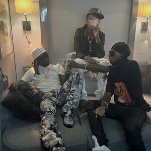 Avatar for Playboi Carti, Ken Carson, Destroy Lonely