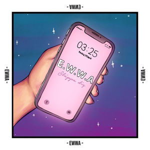 Släppa dig by EWWA