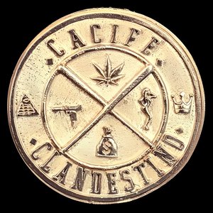 Avatar for Cacife Clandestino