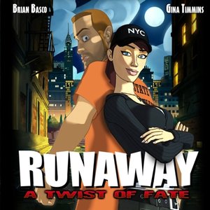 Avatar for Runaway 3 [OST]