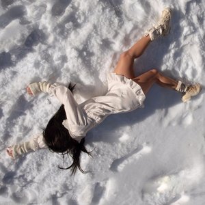 snow angels