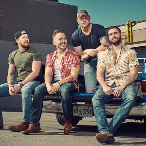 Avatar for James Barker Band