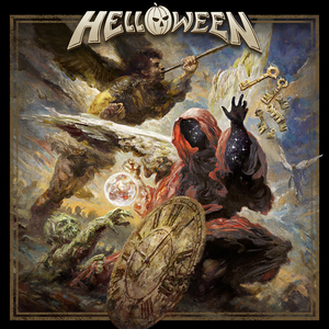 Helloween by Helloween