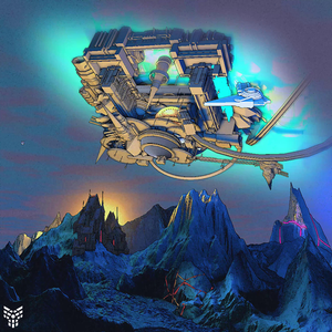 Space Wizard