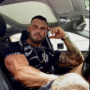 Avatar for Gymskin