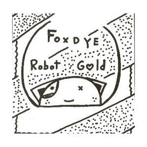 Robot Gold
