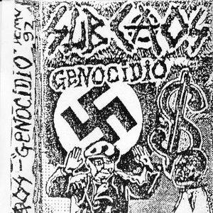 Genocidio