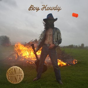 Essential Country