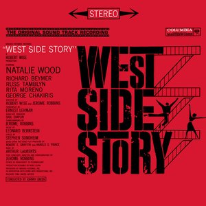 West Side Story (Original Motion Picture Soundtrack)