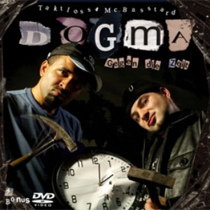 Avatar für Taktloss & MC Basstard