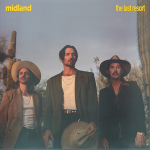 Midland - Two To Two Step