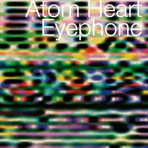 Аватар для Atom Heart & Eyephone