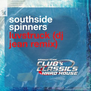 Luvstruck (DJ Jean Remix)