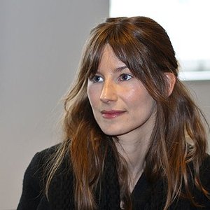 Avatar for Sara Zacharias